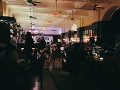 -LONG BAR 廊吧(外滩华尔道夫酒店)