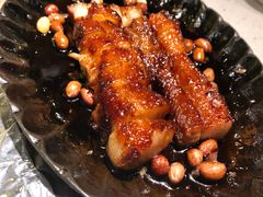 铁板秘制叉烧-吉旺港式餐厅(南方商城店)