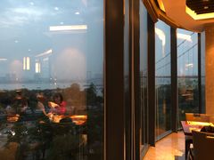 -武汉世茂希尔顿酒店·汇·全日餐厅