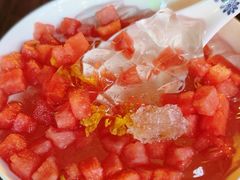 -黄氏沥泉·冰粉(玉林店)