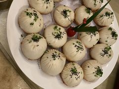 -金美华轩(东方路齐鲁店)