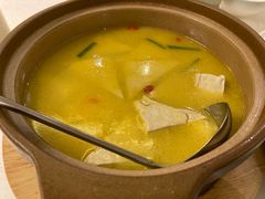凤凰豆腐-江仙雅居(苏州桥店)