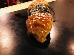 -昊·来了寿司(双楠2店)