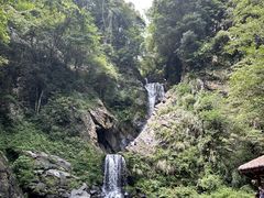 -石台牯牛降景区