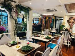 -Kinnaree by Vanessa WU