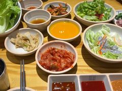 -喜来稀肉(北外滩白玉兰广场店)