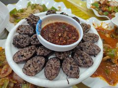 米肠-故乡明太鱼屋(航北路店)