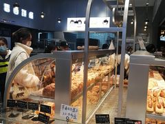 -丁香西饼屋(桂林路店)