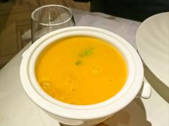 花胶鲍鱼汤-王品牛排(北京西单店)