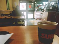 -赛百味SUBWAY(高新店)