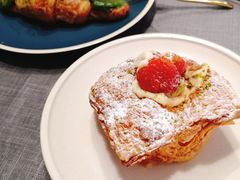 宇治抹茶牛角-PAPER STONE BAKERY(天汇广场店)