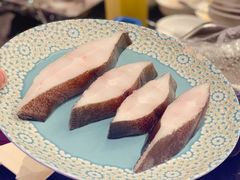 -深圳香格里拉酒店