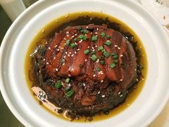 -北京老铺烤鸭(西稍门店)