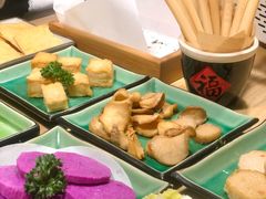 -十二舍·湯物素煮(江泰潤政店)