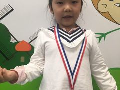 -布劳克教育·易贝乐英语(罗湖太宁店)