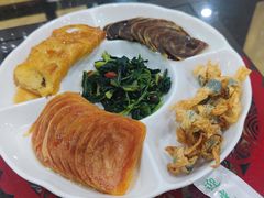 宝通小拼盘-宝通寺素菜馆(宝通禅寺店)