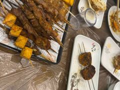 -金陵暴走小龙虾·迷踪蟹(凯德MALL店)