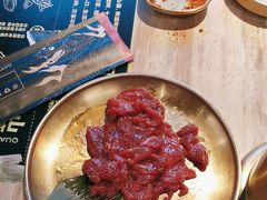 -权金城·炭火烤肉(北京联想桥店)
