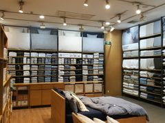 -MUJI无印良品(茂业天地店)