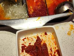 -海底捞火锅(杭州庆春路夜宵主题店)