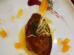-红房子西菜馆(淮海中路店)