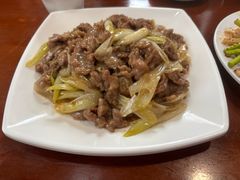 -东京包子楼(政七街店)