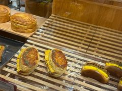 -嘉华饼屋JOY BAKERY(南屏街店)