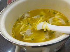 -笑来喜馄饨小笼工坊(通扬路店)