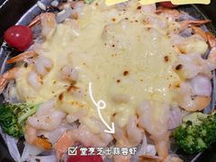 -雀蓝川菜(星悦汇店)