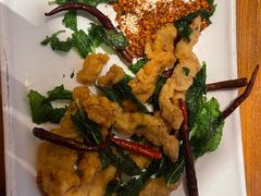 -云海肴·汽锅鸡·云南菜(苏州中心店)