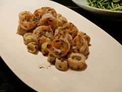 -海航大厦万豪酒店彩海轩中餐厅(霄云路店)