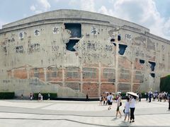 -上海四行仓库抗战纪念馆