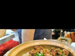 -椰子营·椰子鸡火锅(万象里店)