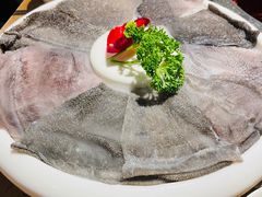 -李掌柜鲜菜火锅(移民广场店)
