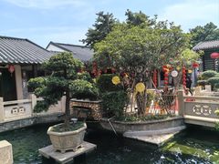 -顺德了能馆(虎门店)