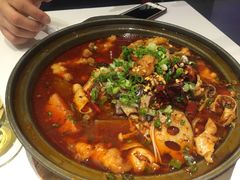-眉州东坡·熊猫主题餐厅(枫蓝店)