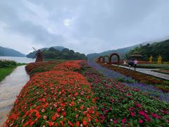 -广州市石门国家森林公园