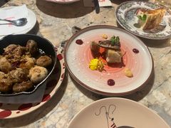 -BROWNSTONE布朗石西班牙餐厅(富城店)