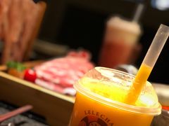 -湊湊火锅·茶憩(打浦桥日月光店)