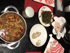 -食鲜捞火锅(湖西路店)