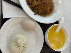 -上海华美国际酒店(新天地人民广场店)