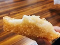-新塍美食吴哥烧饼