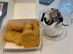-麦当劳(保利若比邻店)
