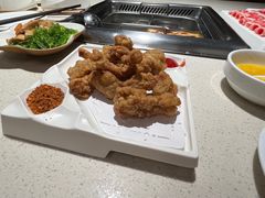 -海底捞火锅鲜切牛肉主题店(长寿路店)