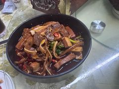 -聚味瞿记·龙虾堂(树木岭店)