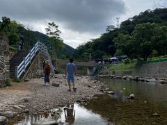 -北仑森林植物园