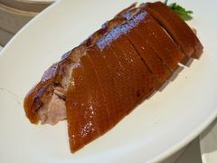 -四季民福烤鸭店(故宫店)