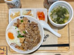 -熊吞·大碗丼烧肉饭(西市场嘉华店)