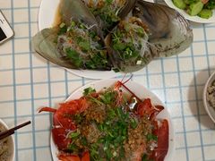 -盒马鲜生(岭南新世界店)