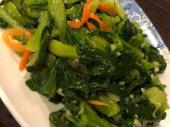 -郑阿姨的家·이모네·韩料&烤肉(武川路店)